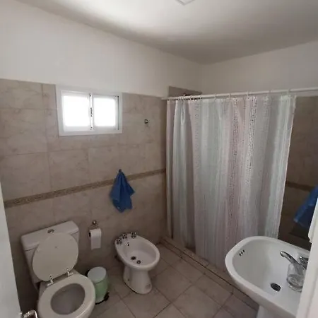 Departamento Para Uso Turistico Y Negocios San Luis Exterior photo