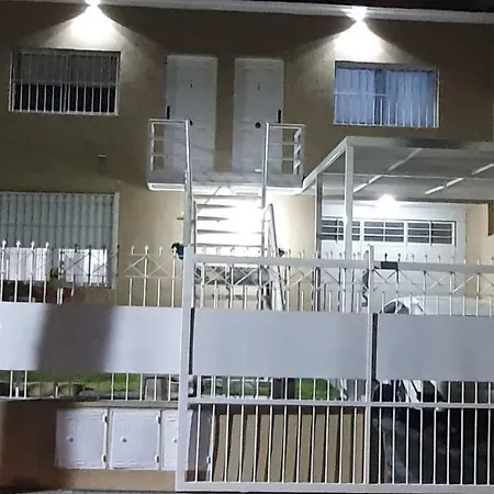 Departamento Para Uso Turistico Y Negocios San Luis Exterior photo