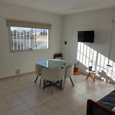 Departamento Para Uso Turistico Y Negocios San Luis Exterior photo