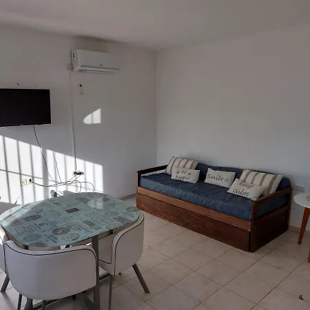 Departamento Para Uso Turistico Y Negocios San Luis Exterior photo