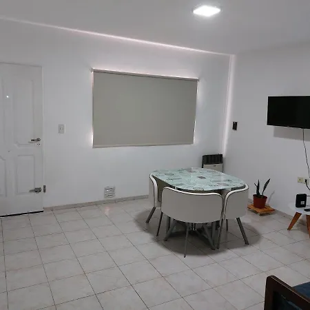 Departamento Para Uso Turistico Y Negocios San Luis Exterior photo
