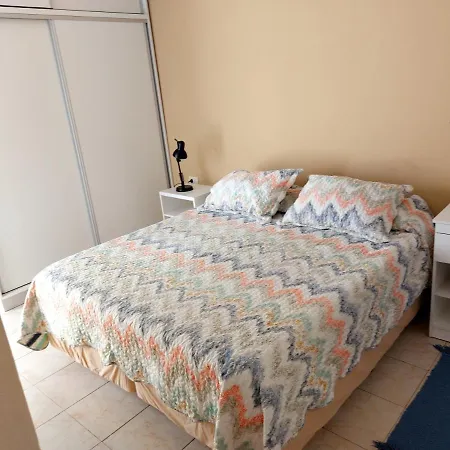 Departamento Para Uso Turistico Y Negocios San Luis Exterior photo