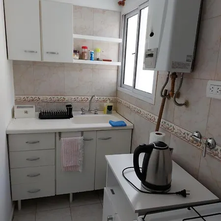 Departamento Para Uso Turistico Y Negocios San Luis Exterior photo