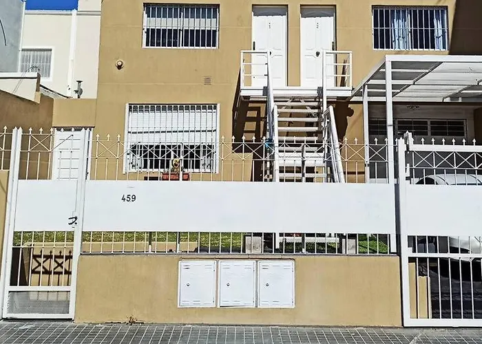 Departamento Para Uso Turistico Y Negocios