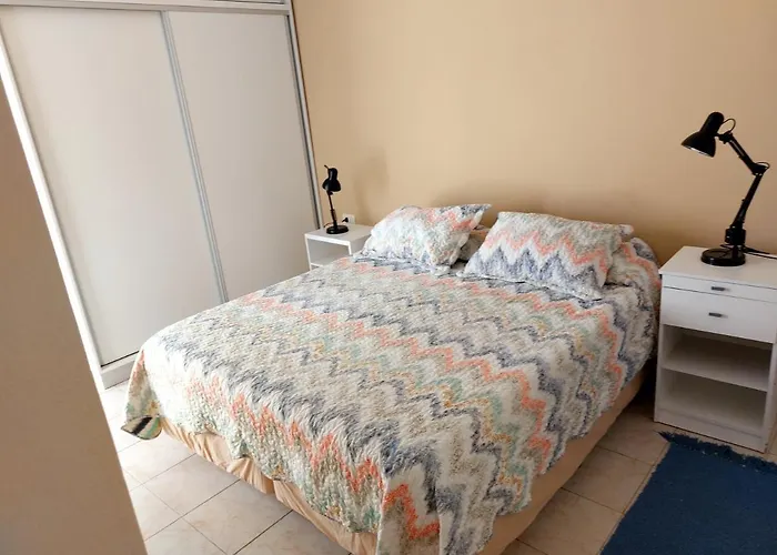Departamento Para Uso Turistico Y Negocios
