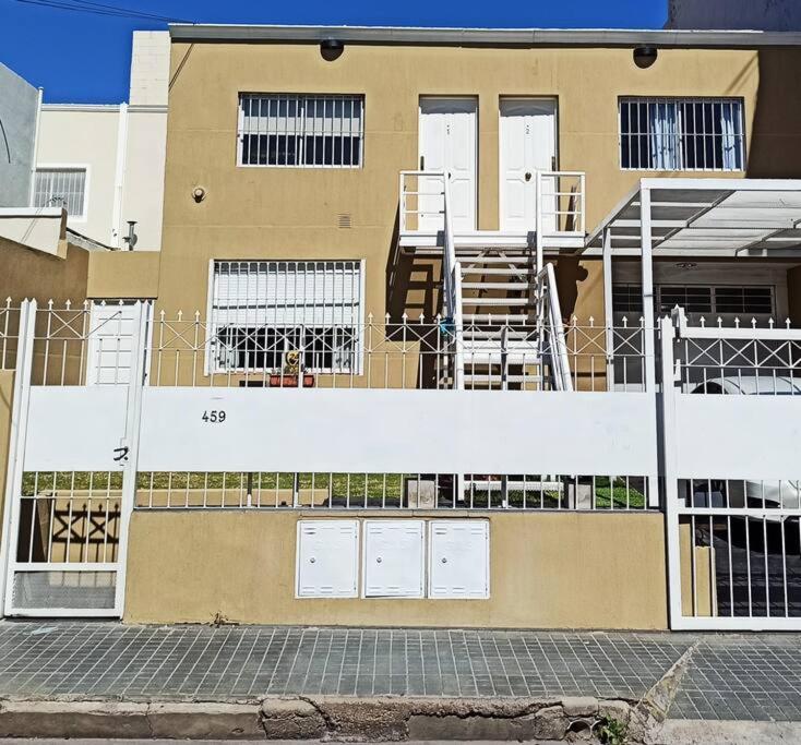 Apartment Departamento Uso Turistico Y Negocios *