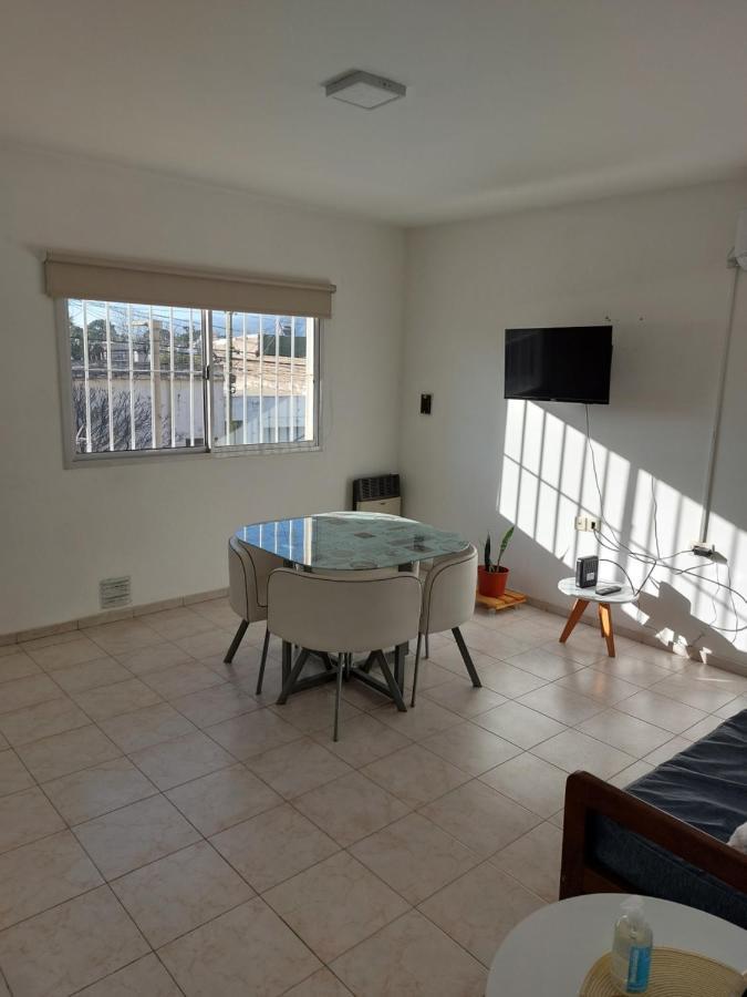 Departamento Uso Turistico Y Negocios *