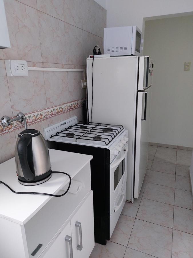 Apartment Departamento Uso Turistico Y Negocios San Luis
