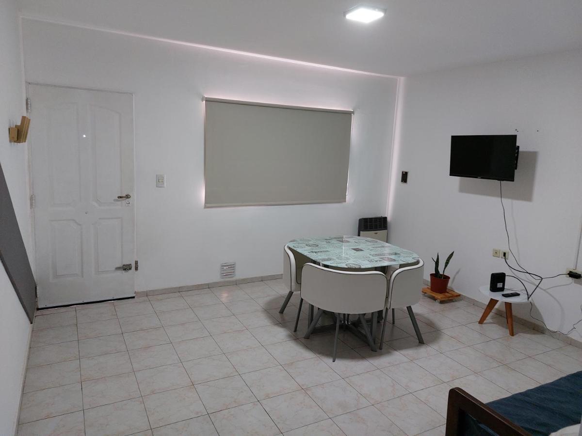 Departamento Uso Turistico Y Negocios * San Luis