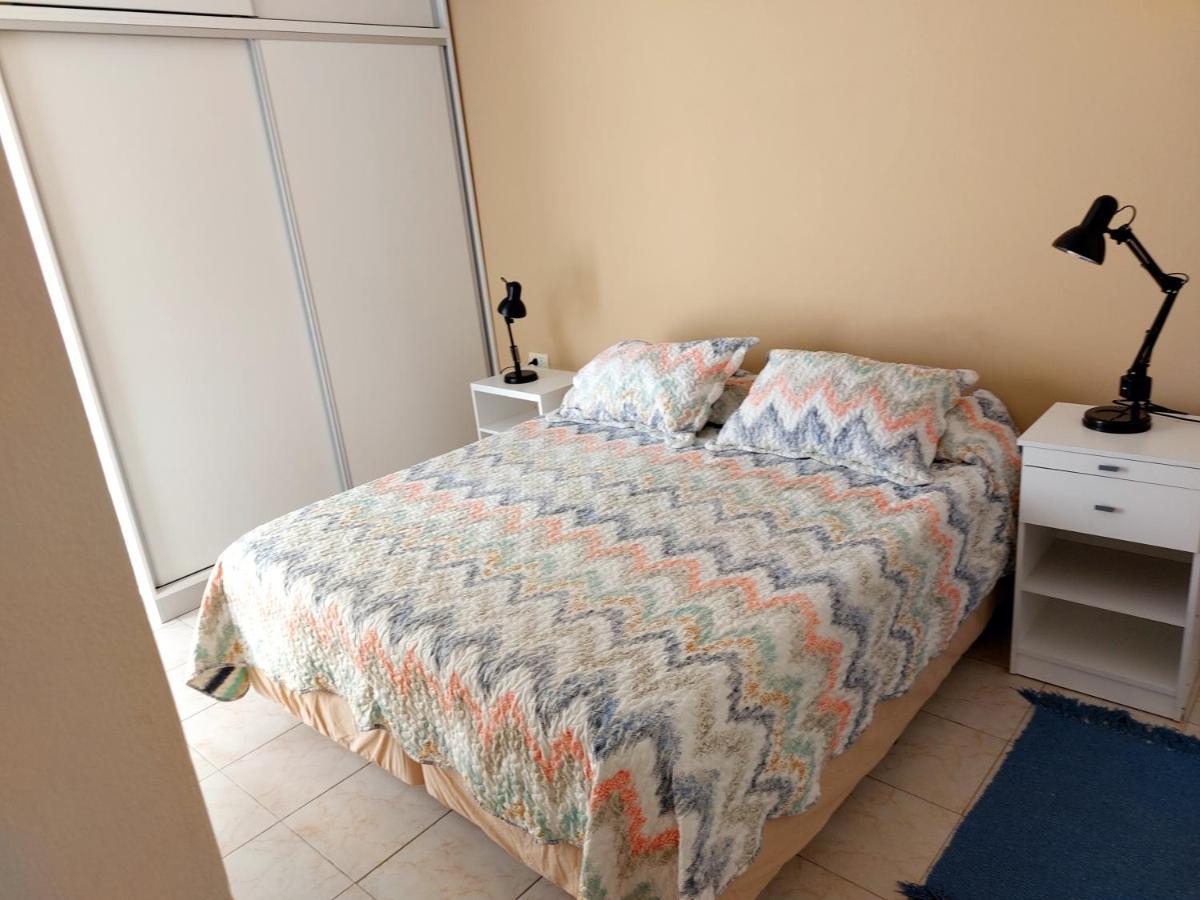 Departamento Uso Turistico Y Negocios Apartment
