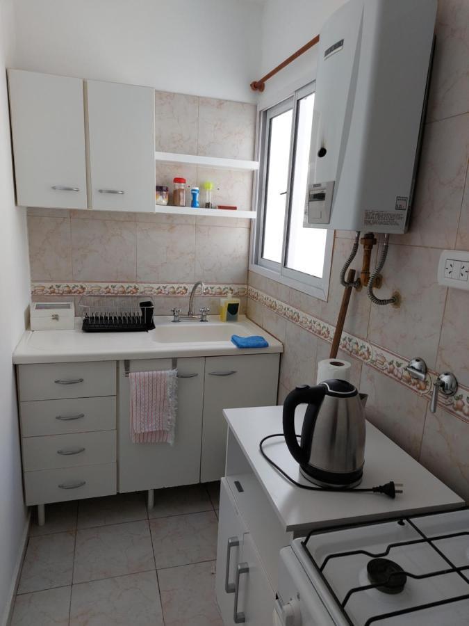 Departamento Uso Turistico Y Negocios San Luis